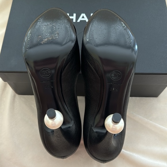 Chanel Pumps - Picture 10 of 11